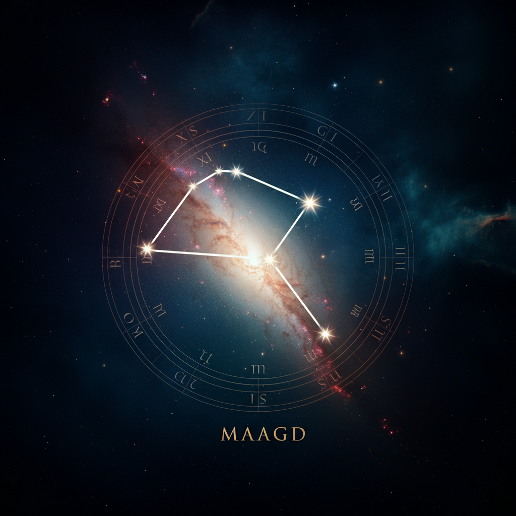 Maagd Daghoroscoop – 26 juli 2026 ✨