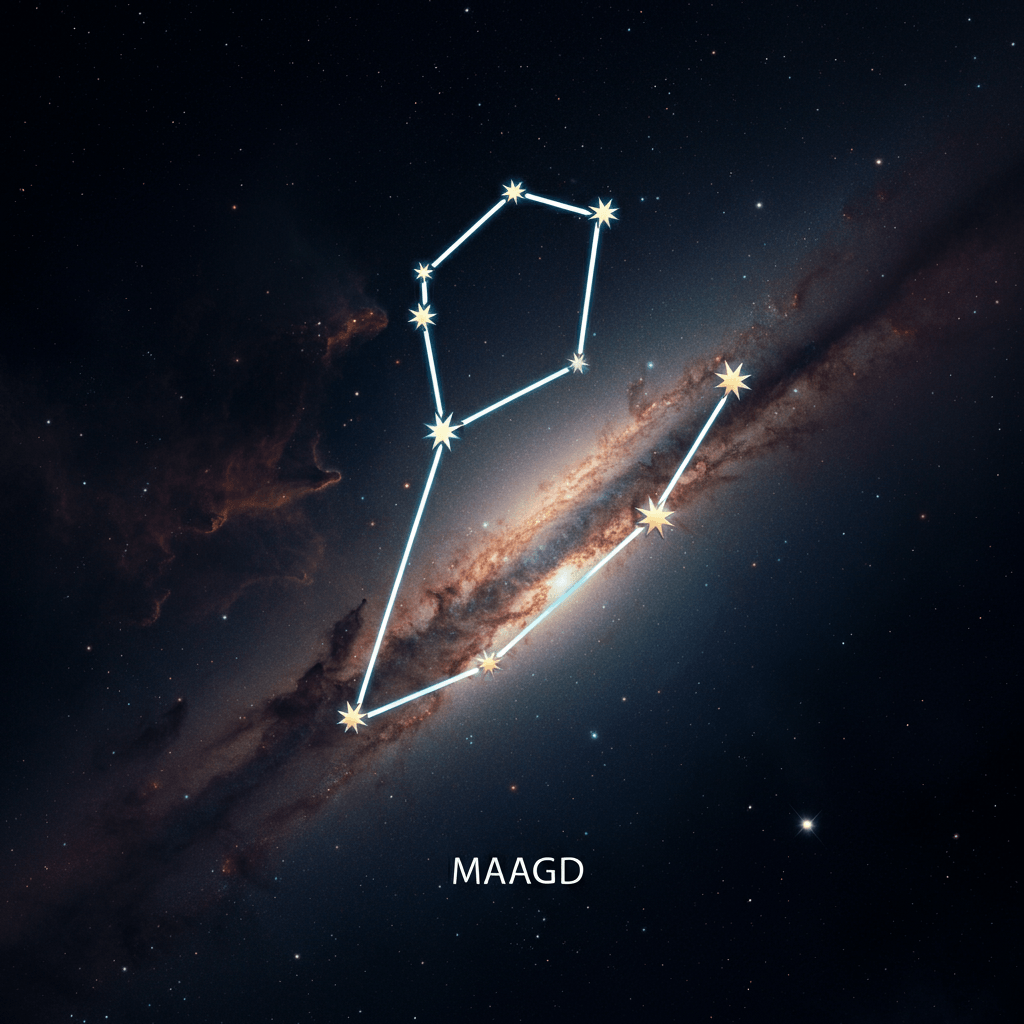 Maagd Daghoroscoop – 26 mei 2026 ✨