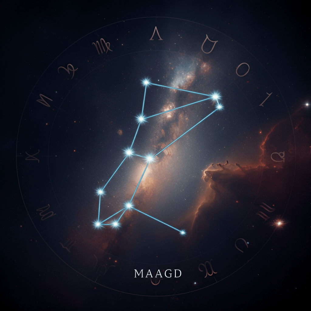 Maagd Daghoroscoop – 27 april 2026 ✨