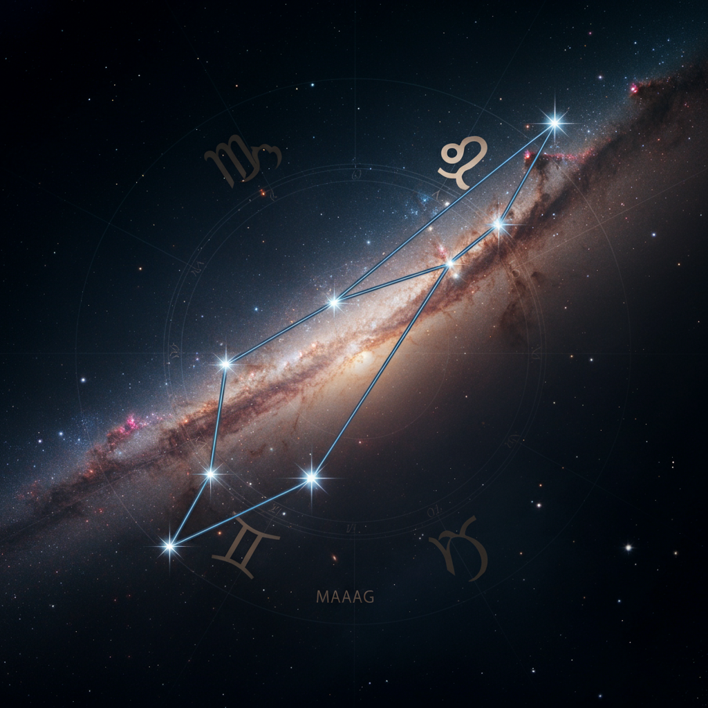 Maagd Daghoroscoop – 27 september 2026 ✨