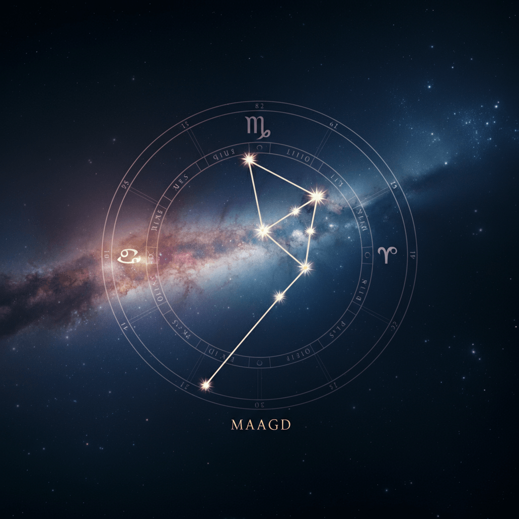 Maagd Daghoroscoop – 28 april 2026 ✨