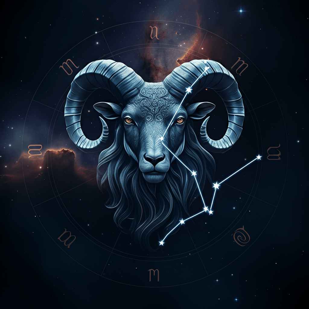 Ram Daghoroscoop – 5 juni 2026 ✨