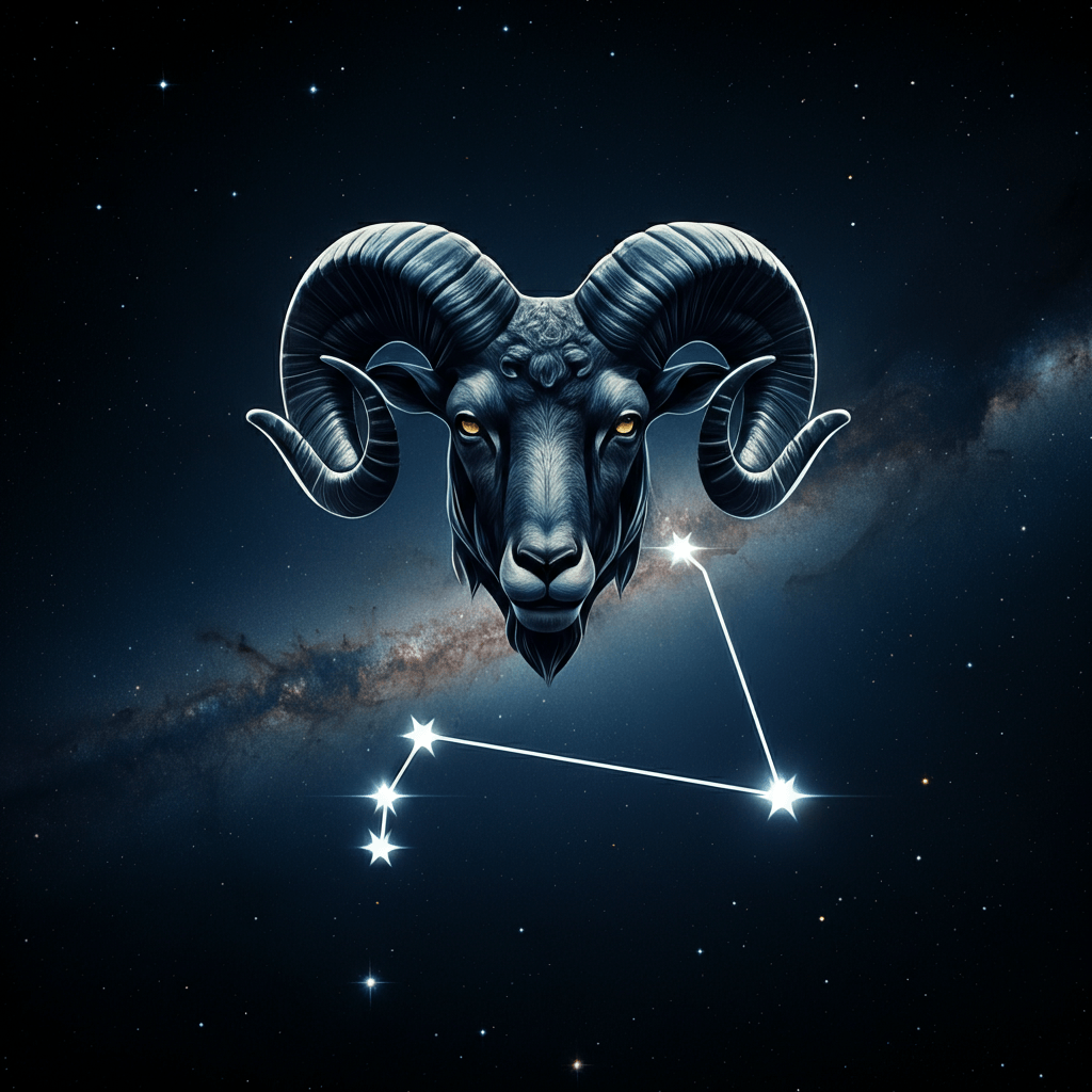 Ram Daghoroscoop – 6 juni 2026 ✨