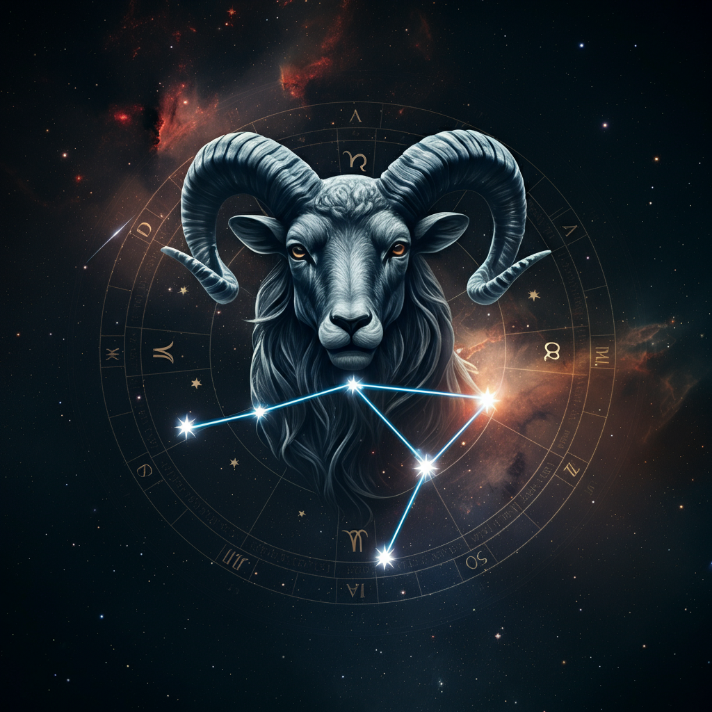 Ram Daghoroscoop – 8 augustus 2026 ✨