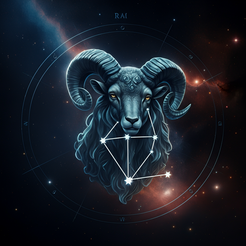 Ram Daghoroscoop – 8 juli 2026 ✨