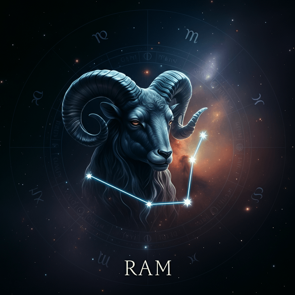 Ram Daghoroscoop – 8 juni 2026 ✨