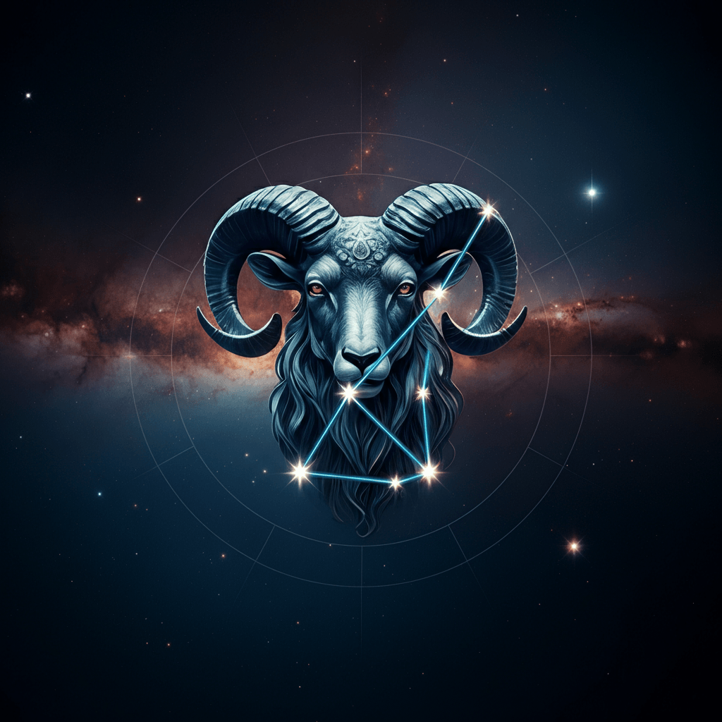 Ram Daghoroscoop – 9 april 2026 ✨