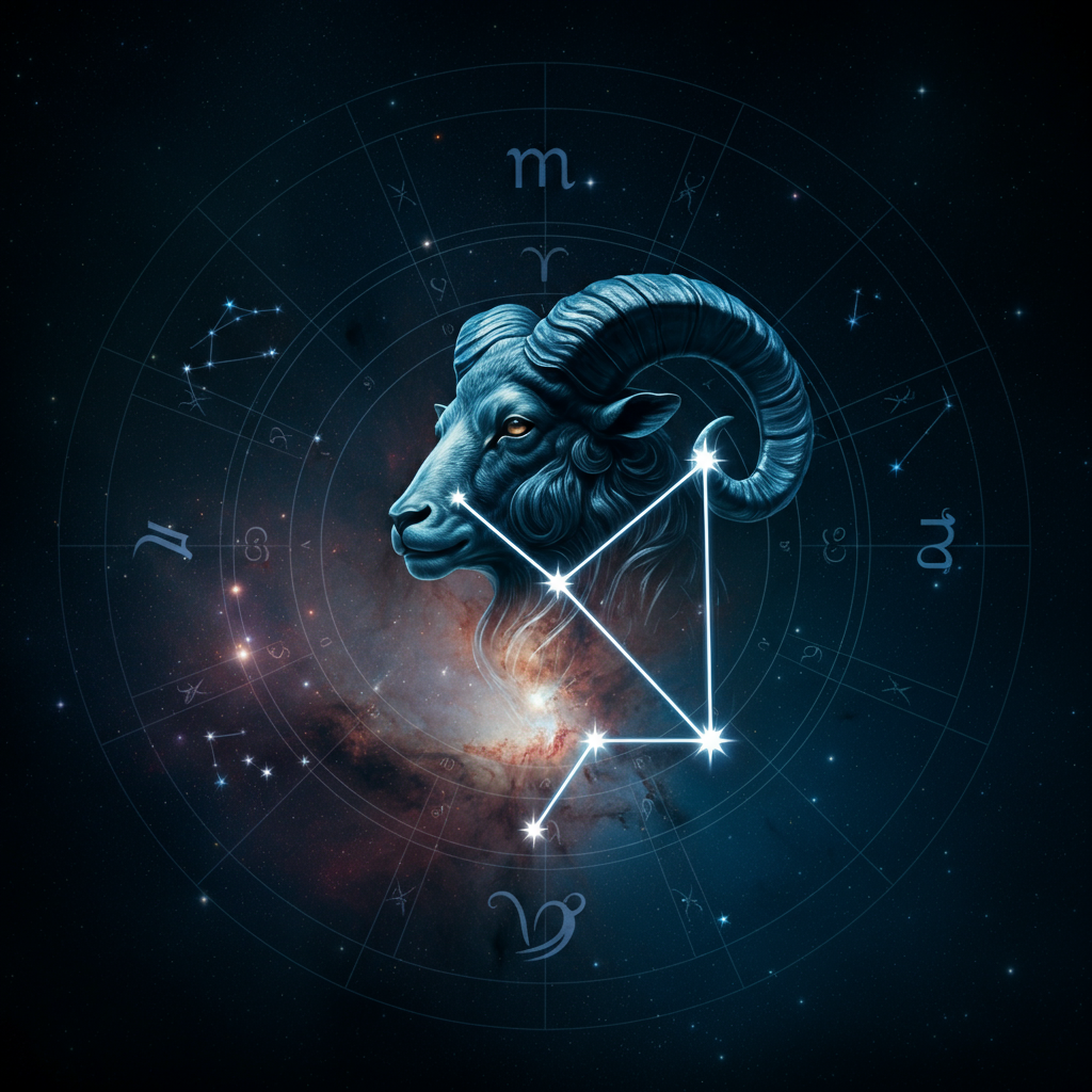 Ram Daghoroscoop – 9 september 2026 ✨