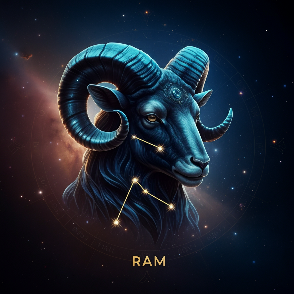 Ram Daghoroscoop – 13 september 2026 ✨