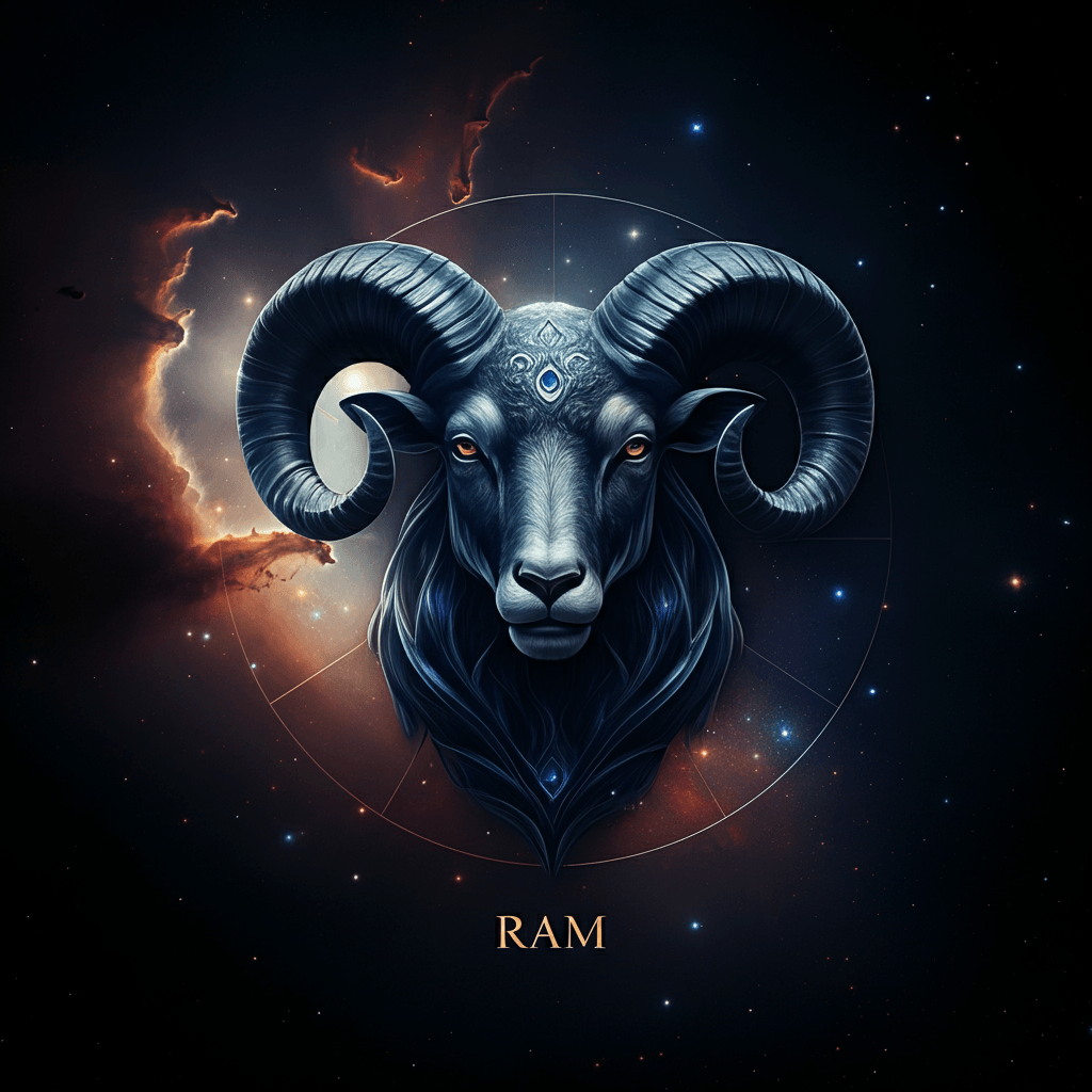 Ram Daghoroscoop – 14 juni 2026 ✨