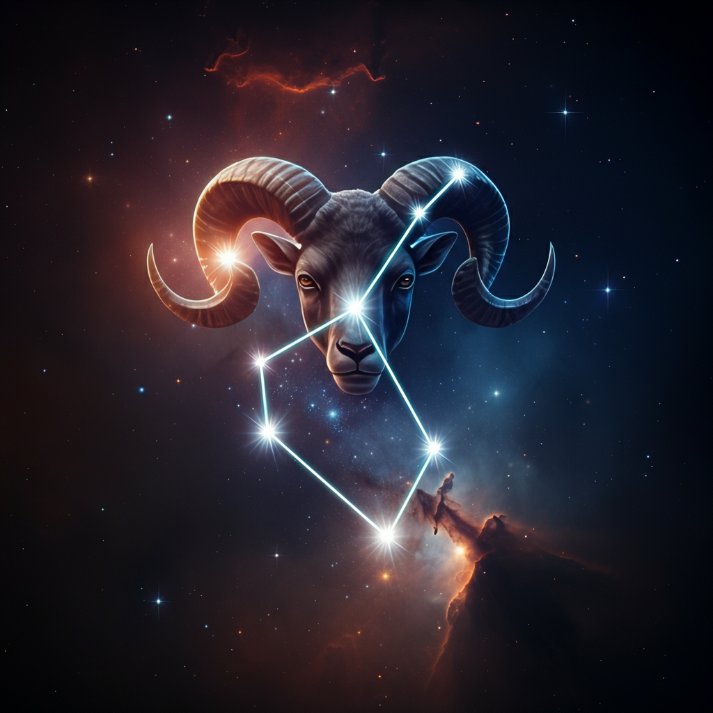 Ram Daghoroscoop – 16 augustus 2026 ✨