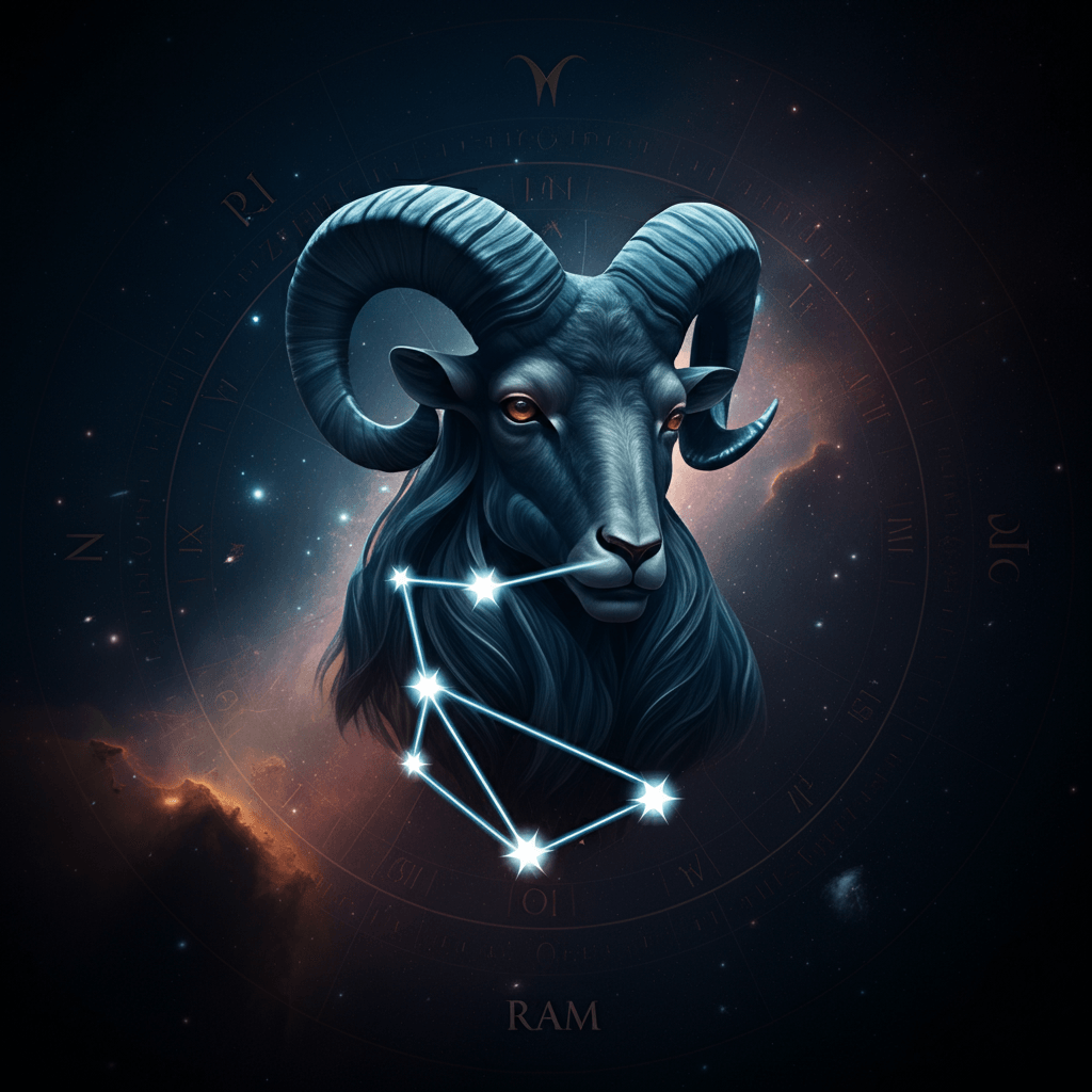 Ram Daghoroscoop – 20 april 2026 ✨