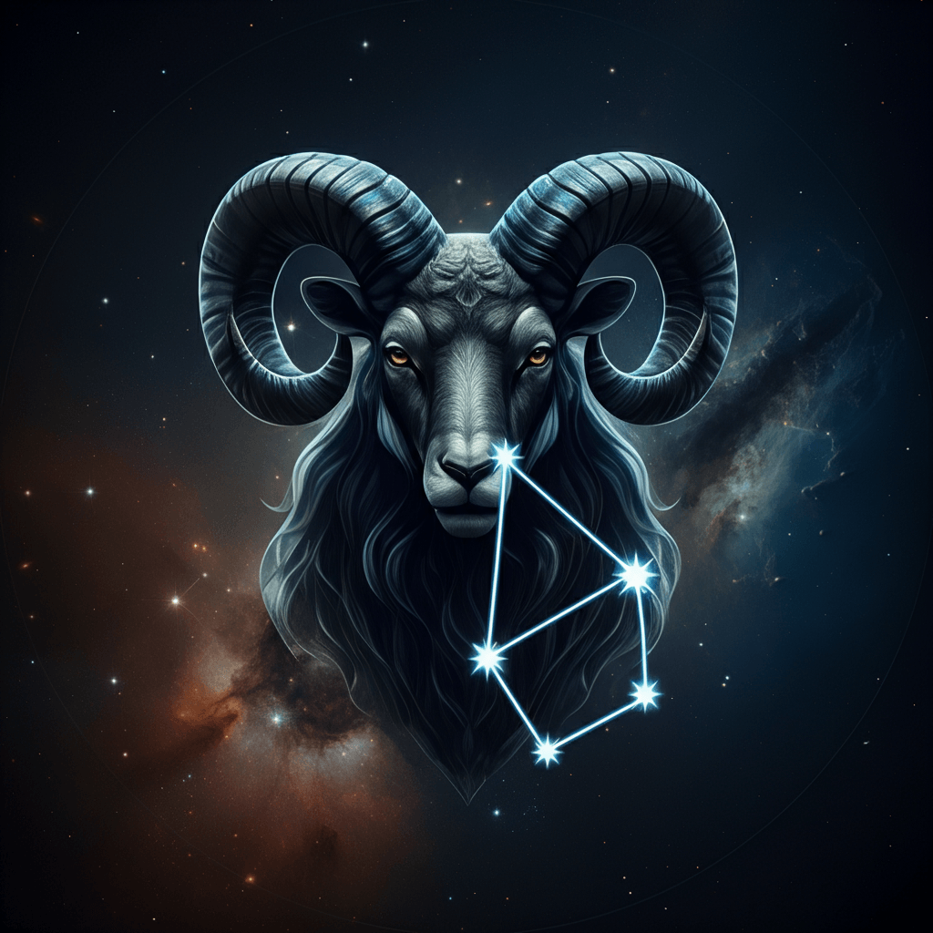 Ram Daghoroscoop – 23 april 2026 ✨