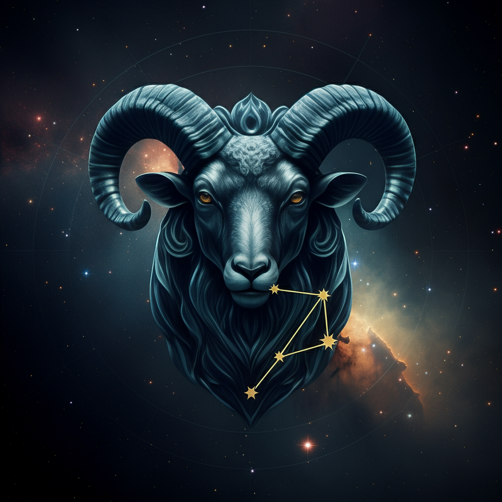 Ram Daghoroscoop – 23 augustus 2026 ✨