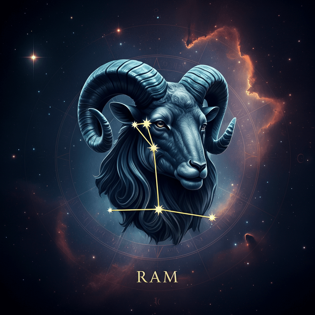 Ram Daghoroscoop – 23 mei 2026 ✨
