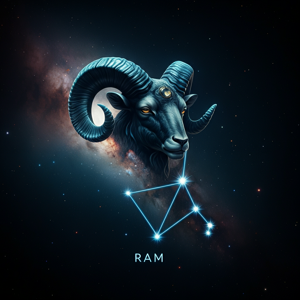 Ram Daghoroscoop – 23 september 2026 ✨