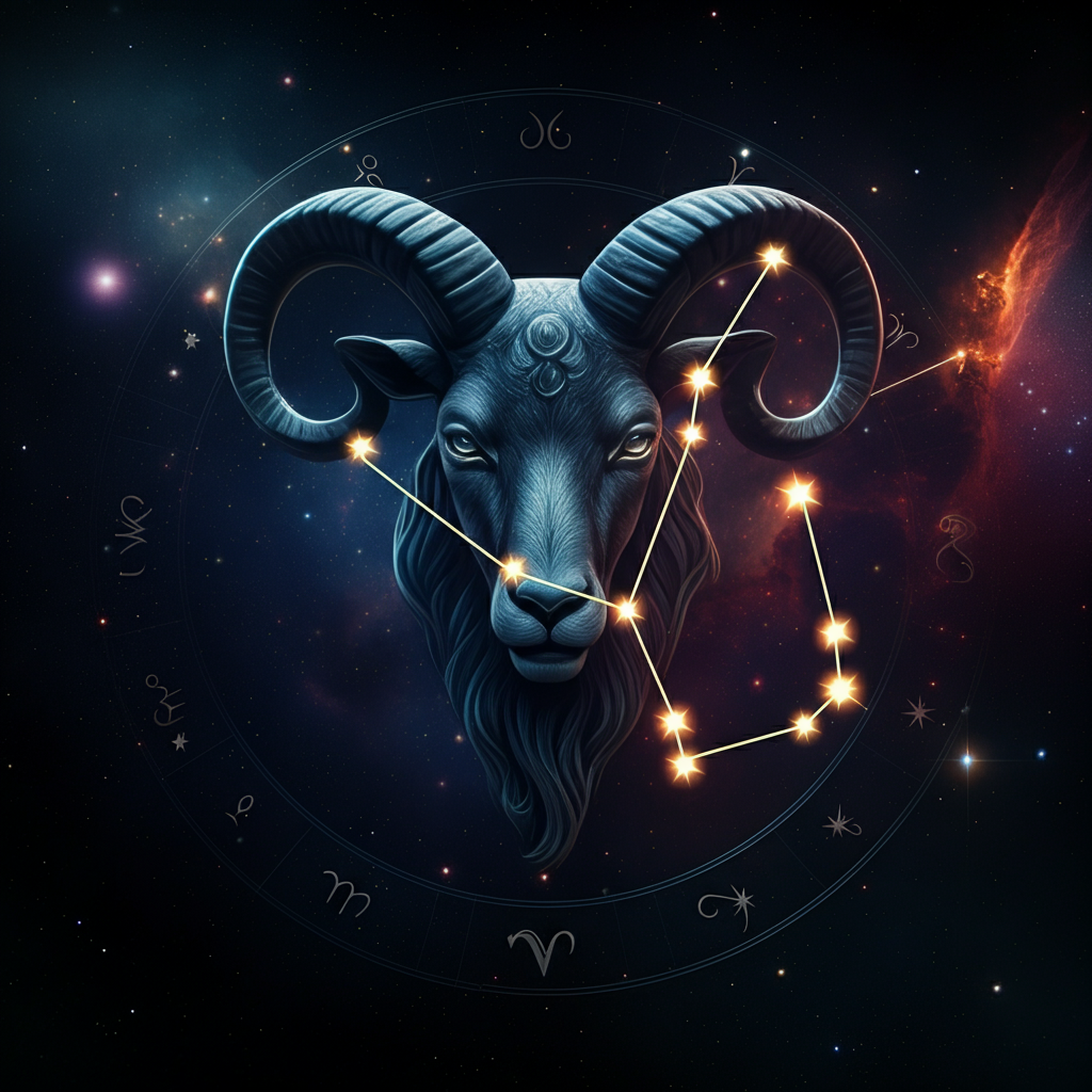 Ram Daghoroscoop – 24 augustus 2026 ✨