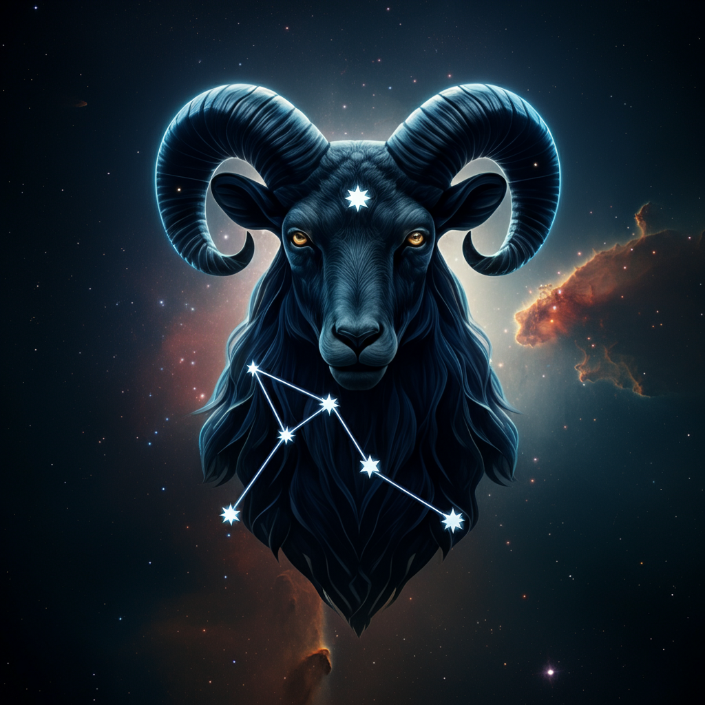 Ram Daghoroscoop – 24 juli 2026 ✨