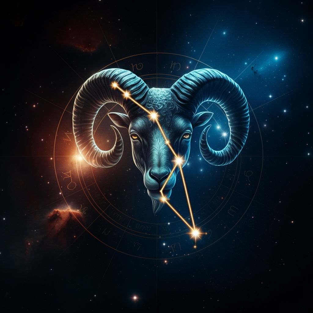 Ram Daghoroscoop – 24 september 2026 ✨