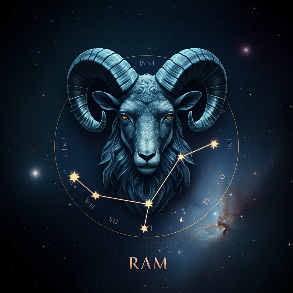 Ram Daghoroscoop – 26 augustus 2026 ✨