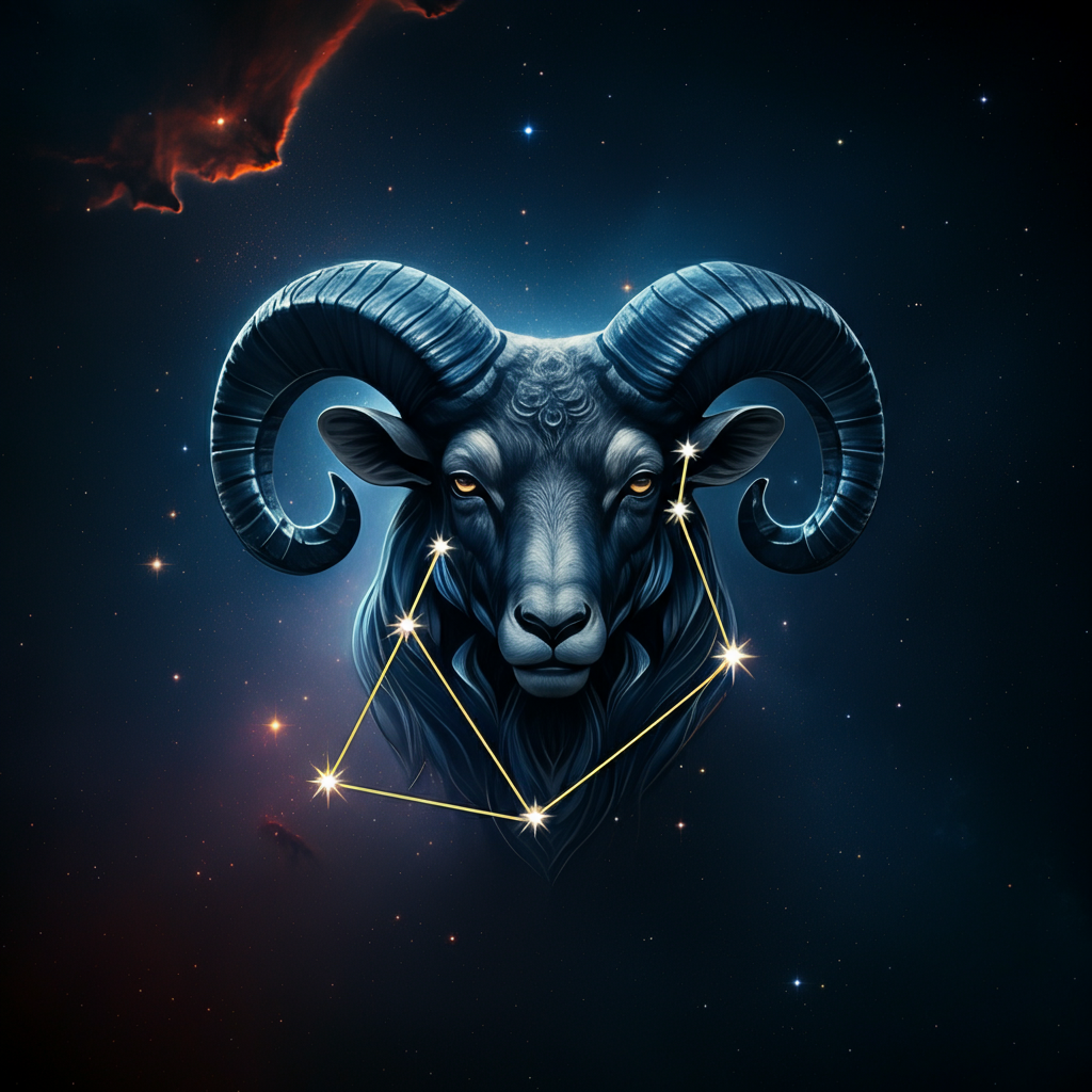 Ram Daghoroscoop – 26 juli 2026 ✨