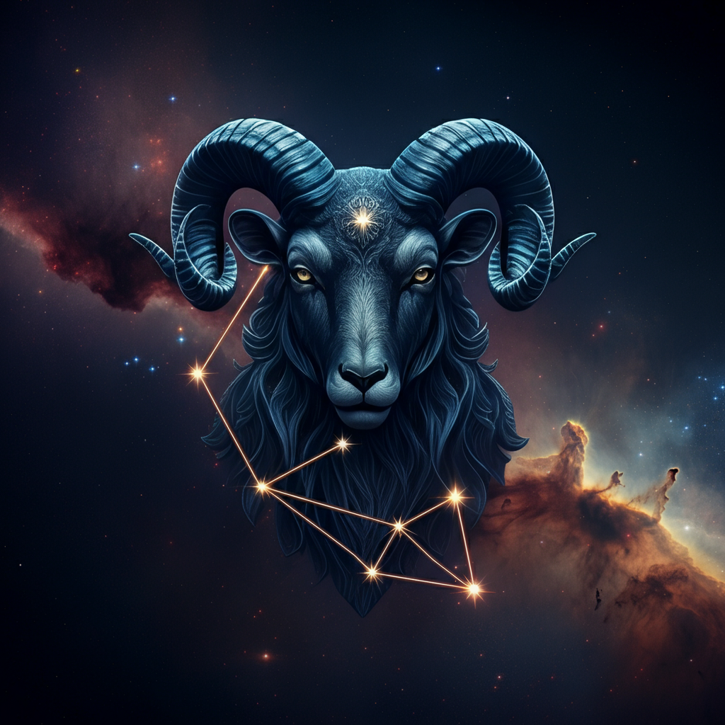 Ram Daghoroscoop – 26 september 2026 ✨