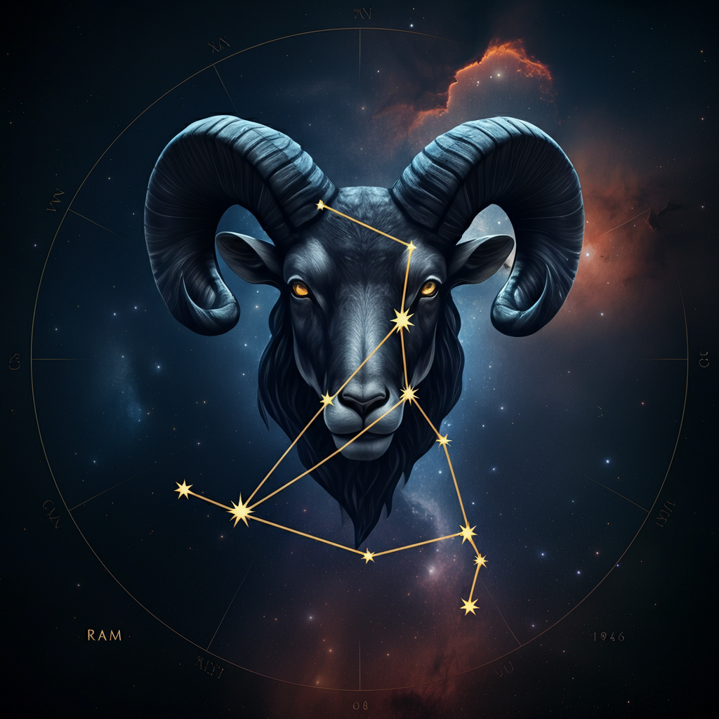 Ram Daghoroscoop – 27 augustus 2026 ✨