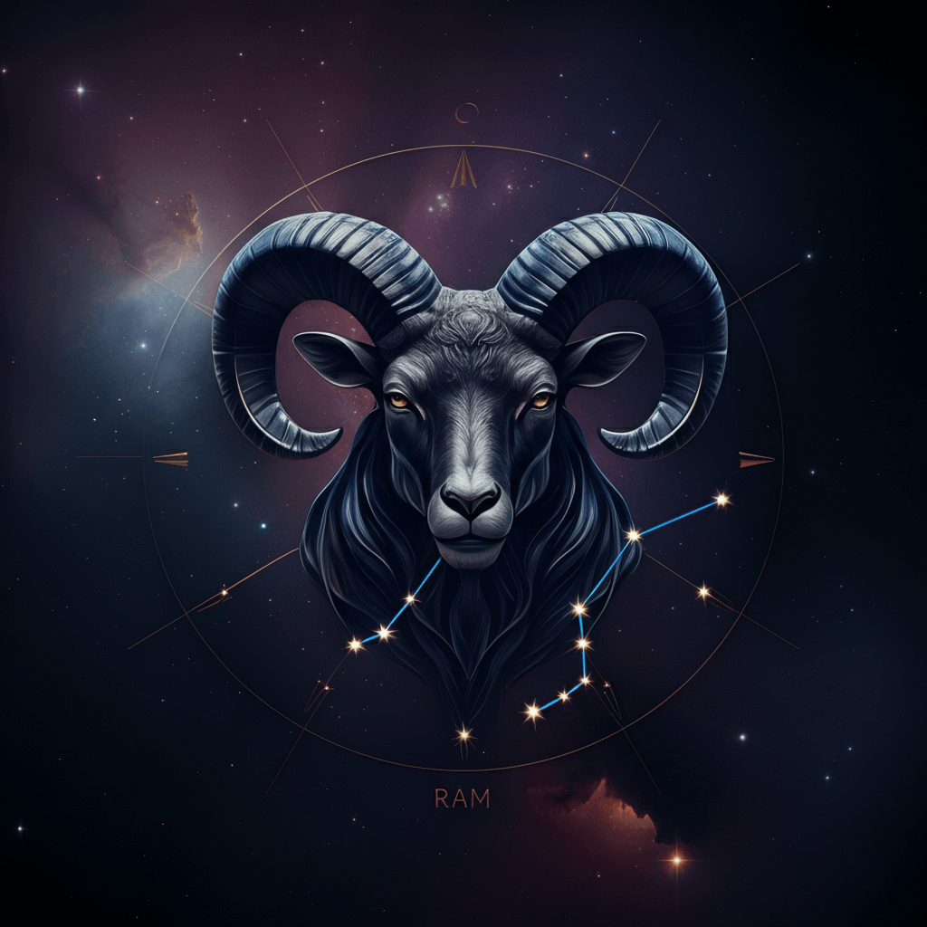 Ram Daghoroscoop – 27 mei 2026 ✨