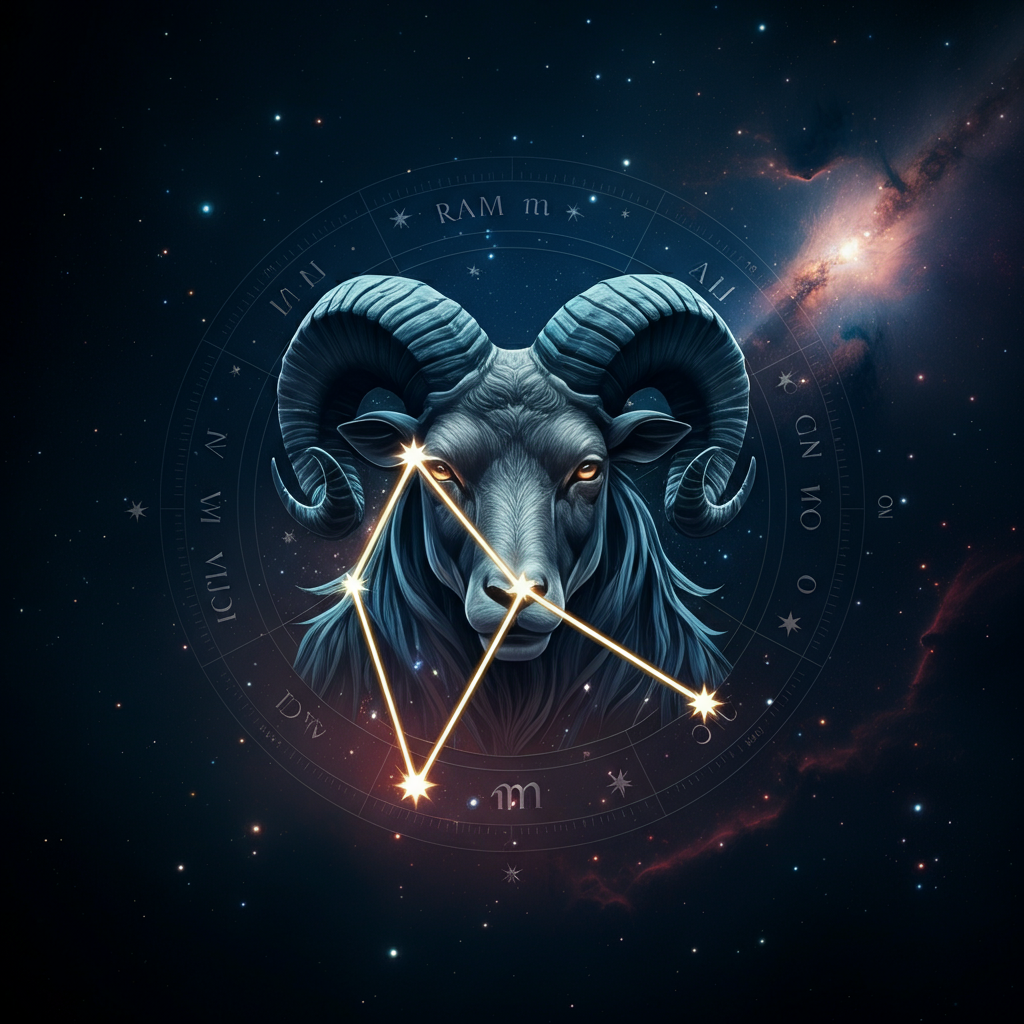 Ram Daghoroscoop – 28 augustus 2026 ✨