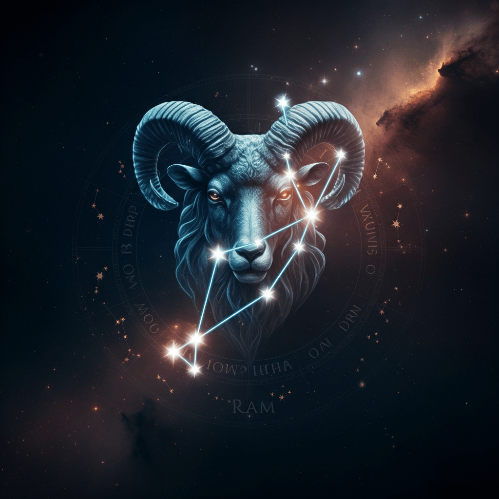 Ram Daghoroscoop – 29 april 2026 ✨