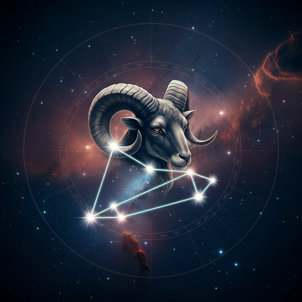 Ram Daghoroscoop – 30 augustus 2026 ✨