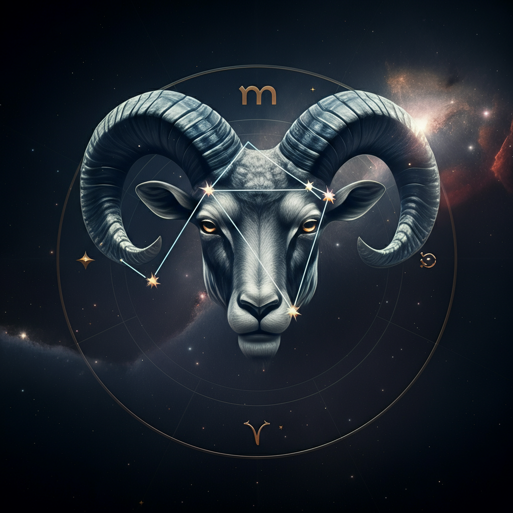 Ram Daghoroscoop – 30 september 2026 ✨