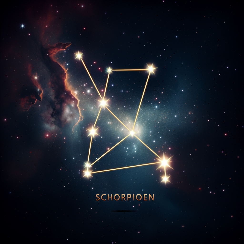 Schorpioen Daghoroscoop – 3 augustus 2026 ✨