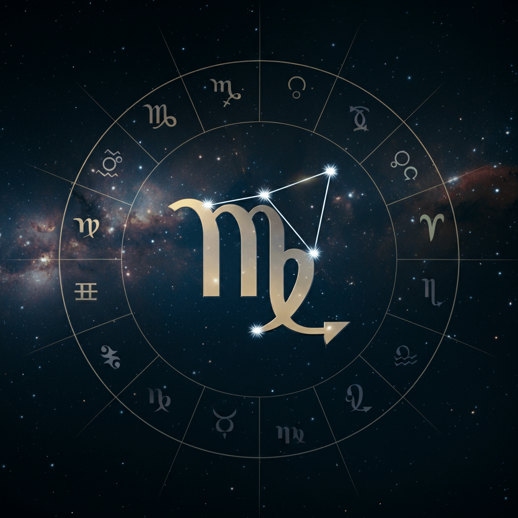 Schorpioen Daghoroscoop – 3 mei 2026 ✨