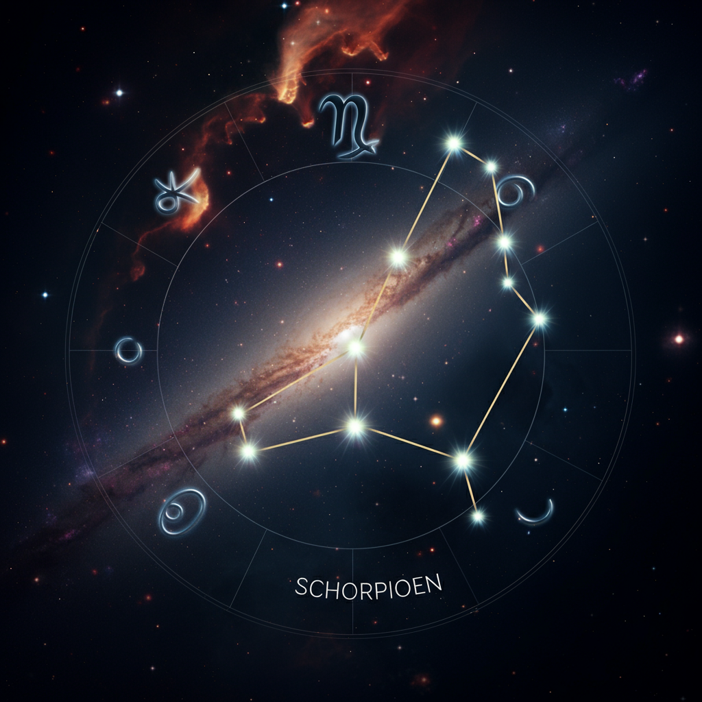 Schorpioen Daghoroscoop – 5 augustus 2026 ✨