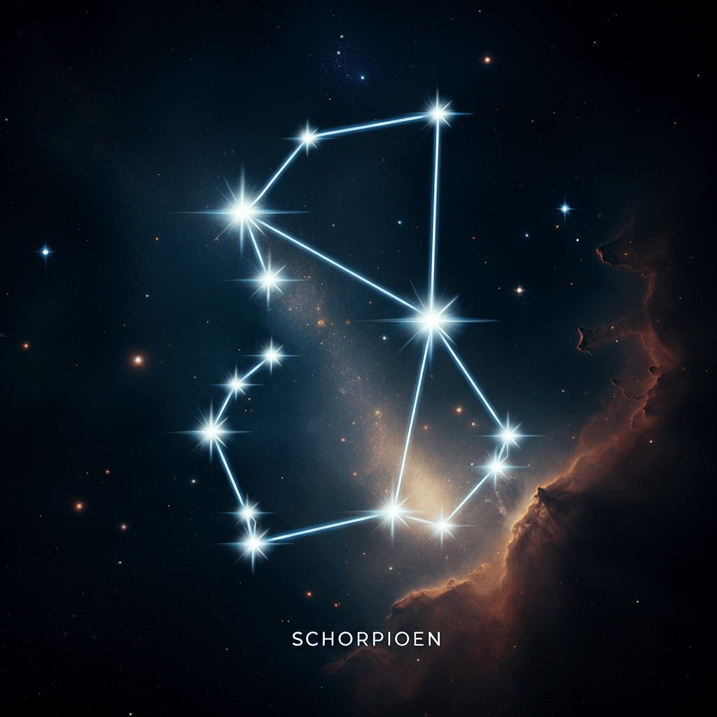 Schorpioen Daghoroscoop – 5 juni 2026 ✨