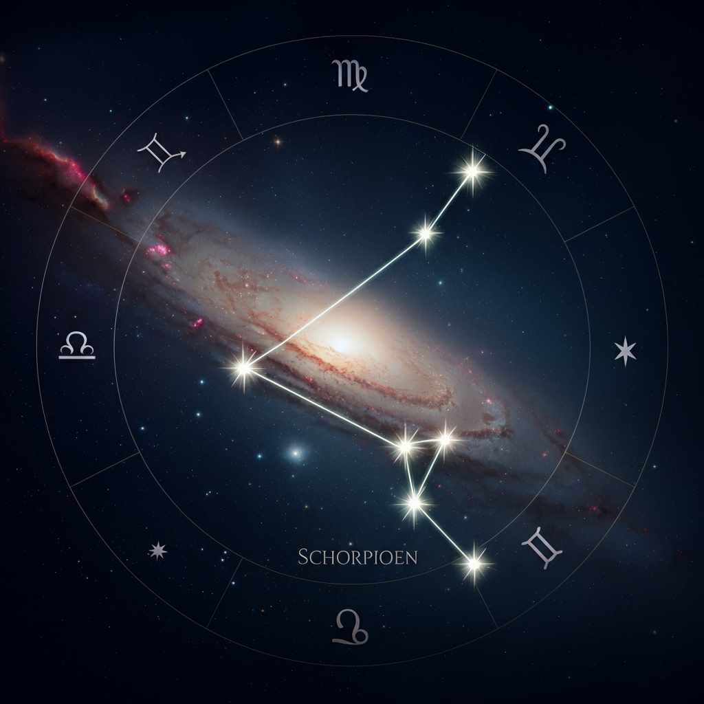 Schorpioen Daghoroscoop – 6 augustus 2026 ✨