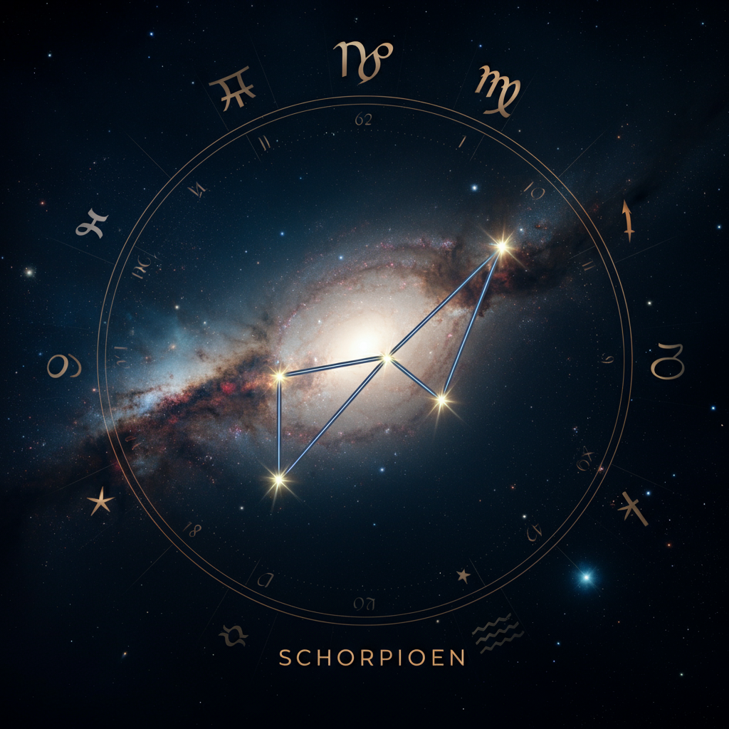 Schorpioen Daghoroscoop – 6 september 2026 ✨