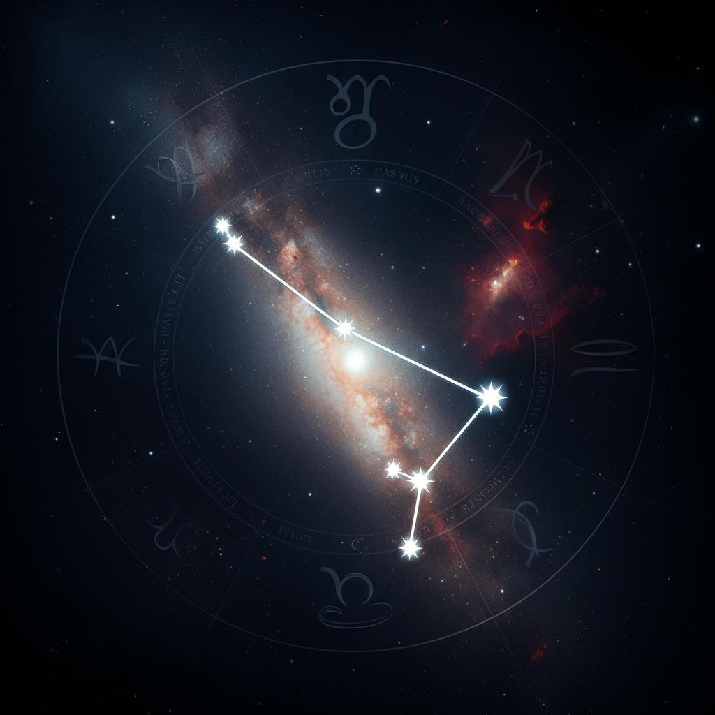 Schorpioen Daghoroscoop – 7 mei 2026 ✨