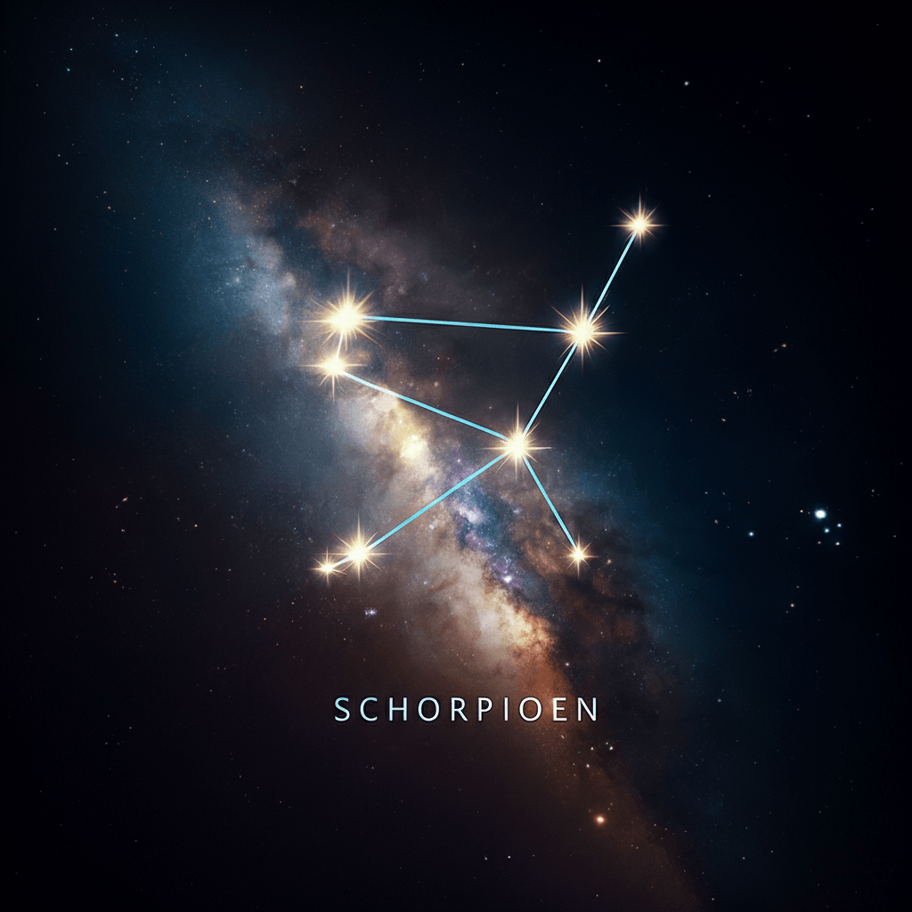 Schorpioen Daghoroscoop – 8 mei 2026 ✨