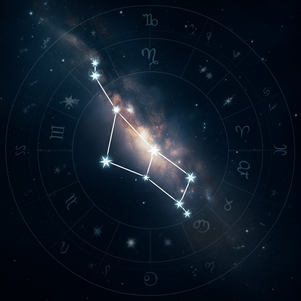 Schorpioen Daghoroscoop – 10 mei 2026 ✨