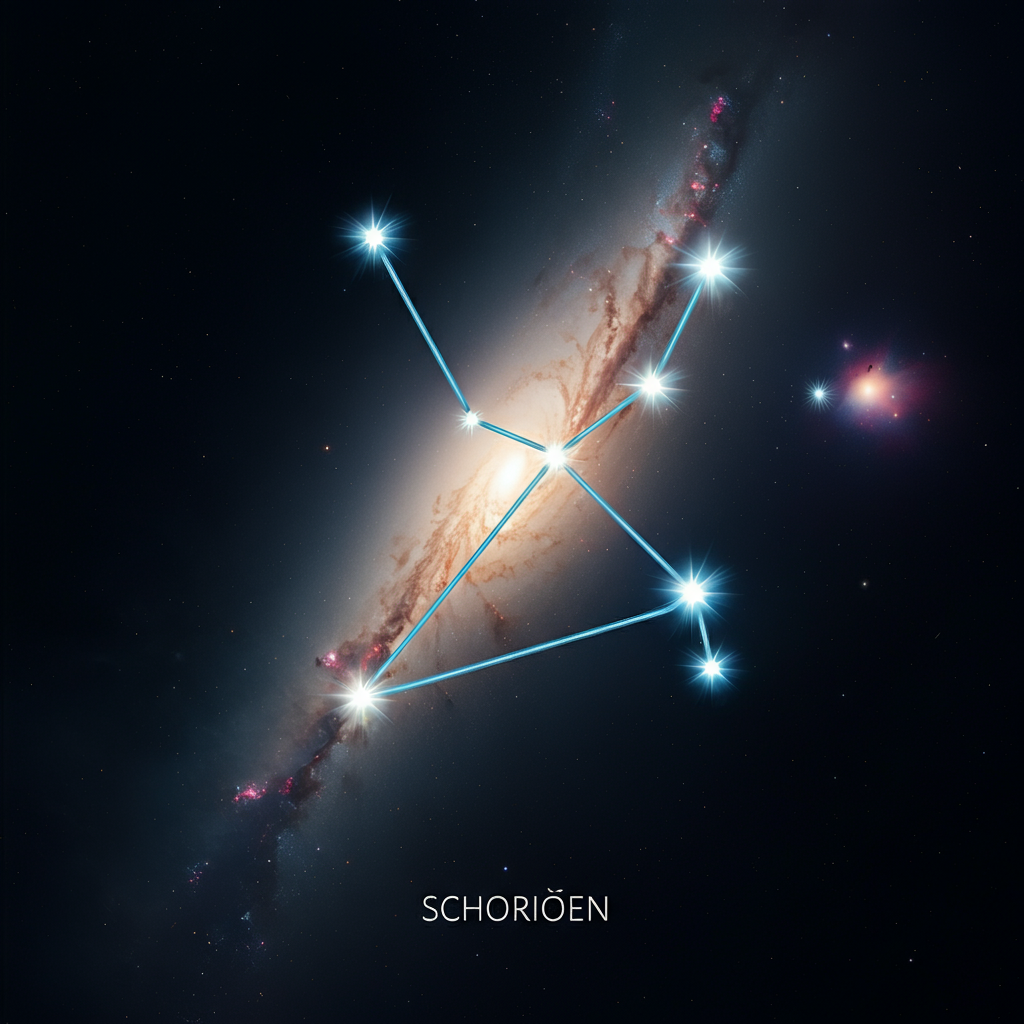 Schorpioen Daghoroscoop – 11 september 2026 ✨