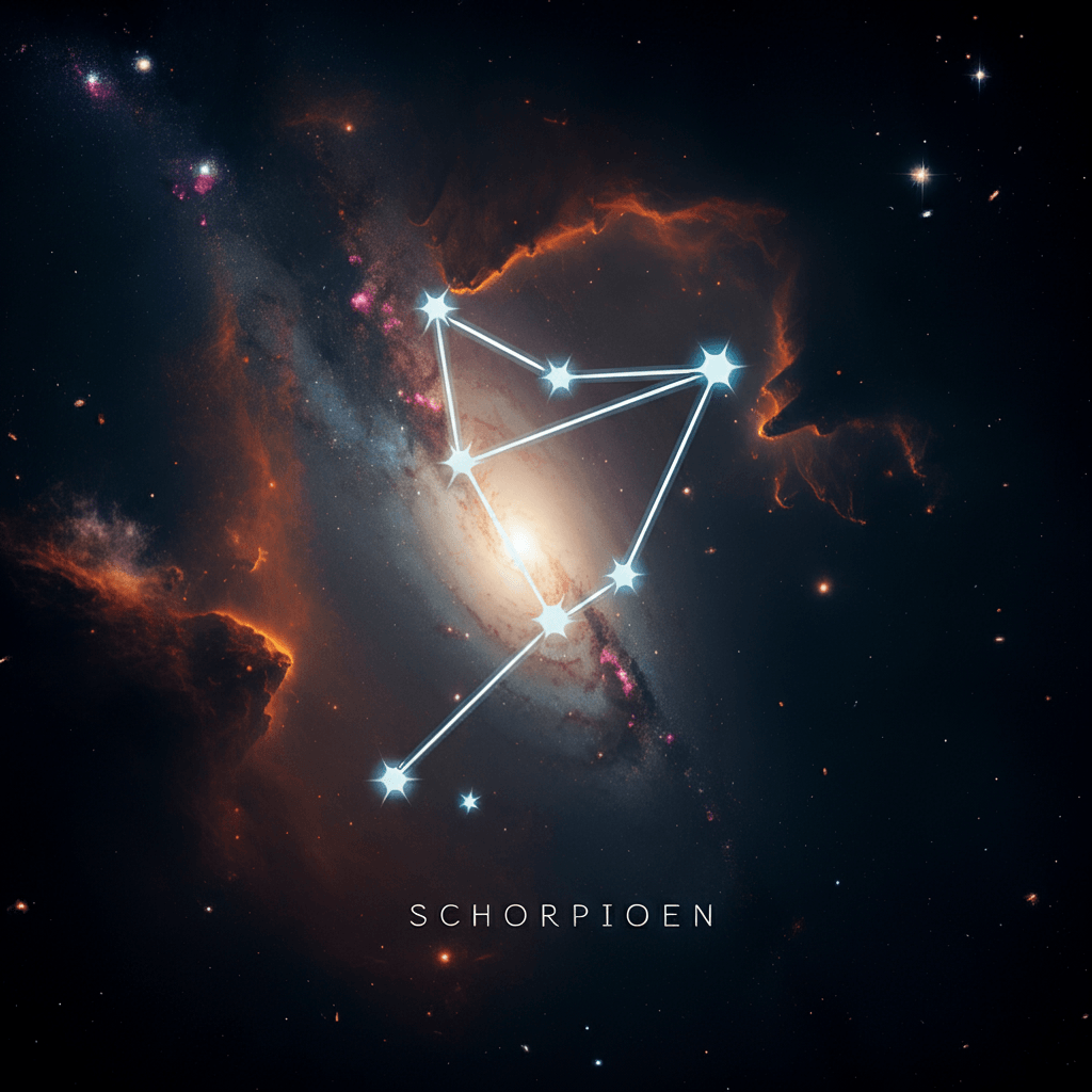 Schorpioen Daghoroscoop – 12 april 2026 ✨