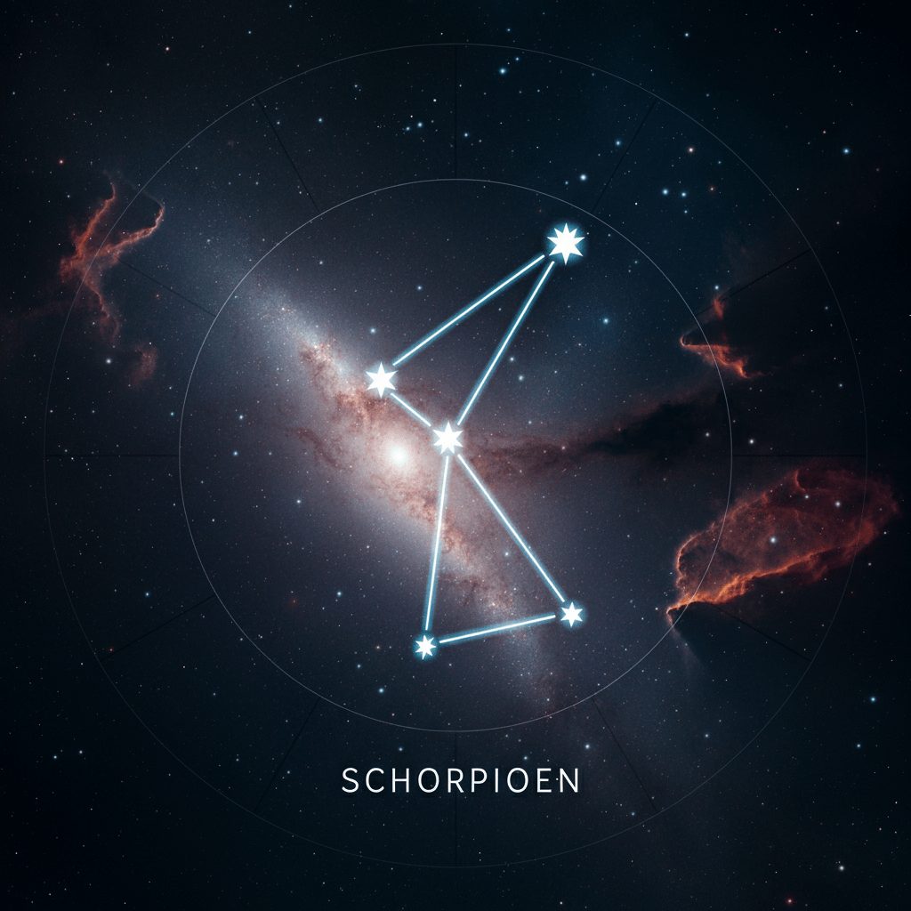 Schorpioen Daghoroscoop – 14 juni 2026 ✨