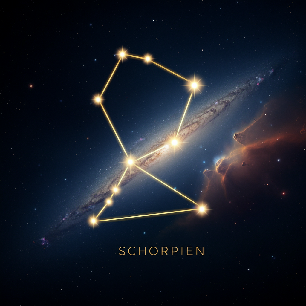Schorpioen Daghoroscoop – 19 augustus 2026 ✨