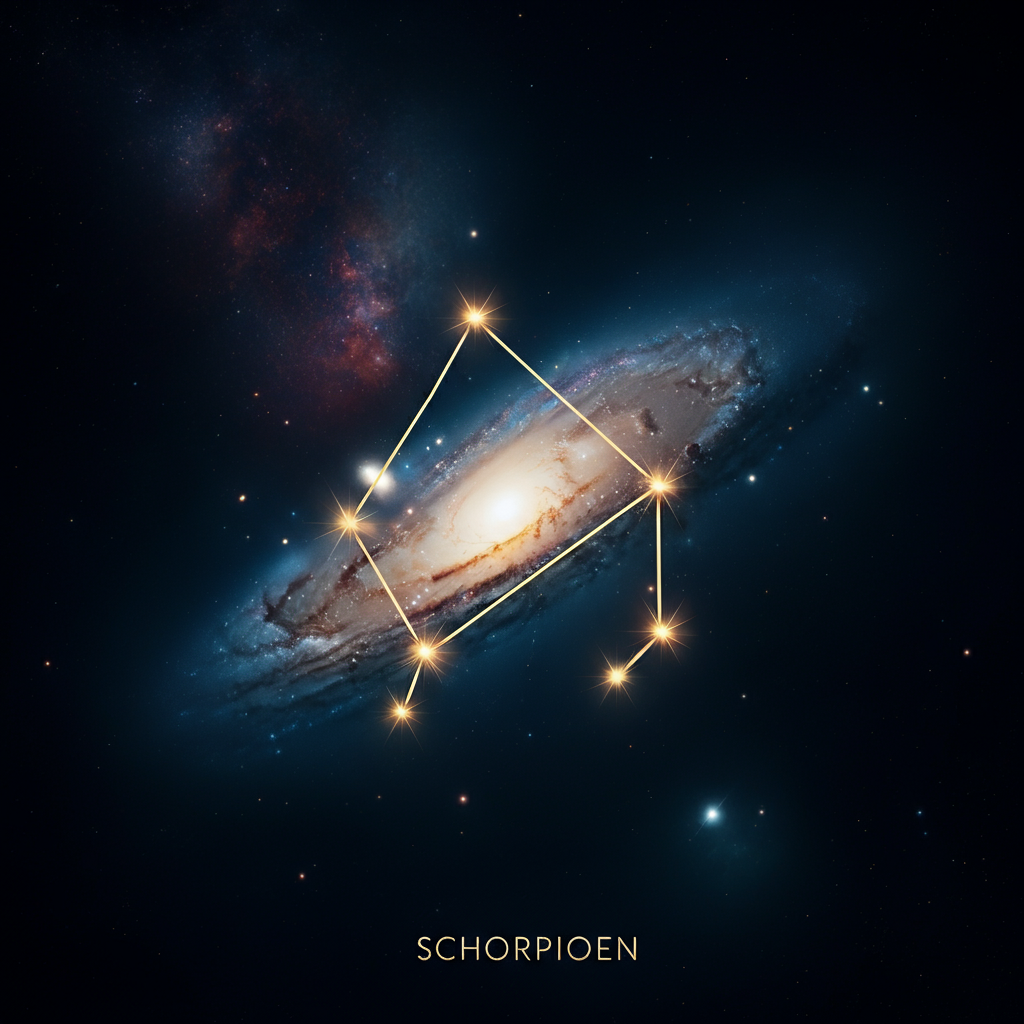 Schorpioen Daghoroscoop – 21 juni 2026 ✨
