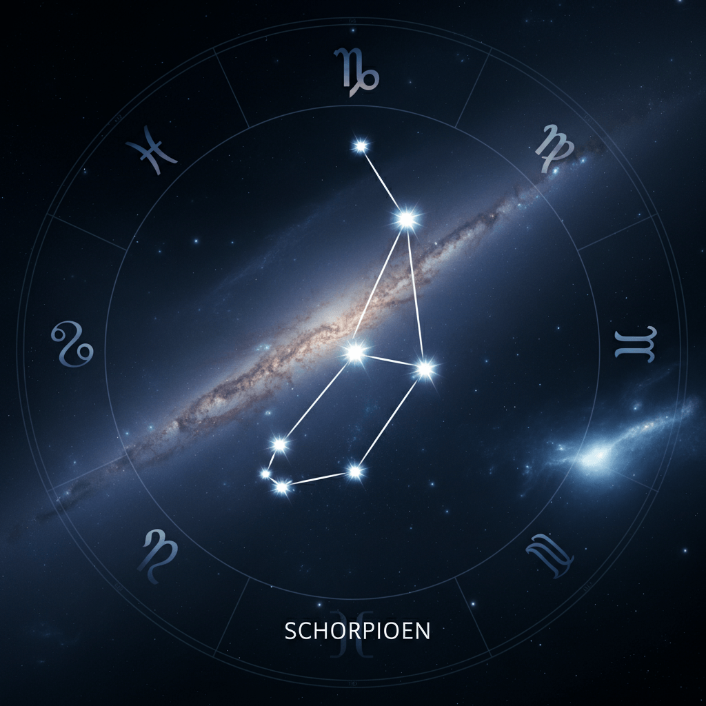 Schorpioen Daghoroscoop – 22 april 2026 ✨