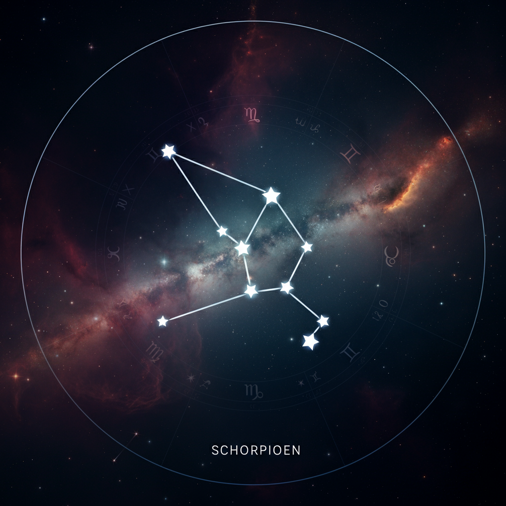 Schorpioen Daghoroscoop – 22 september 2026 ✨