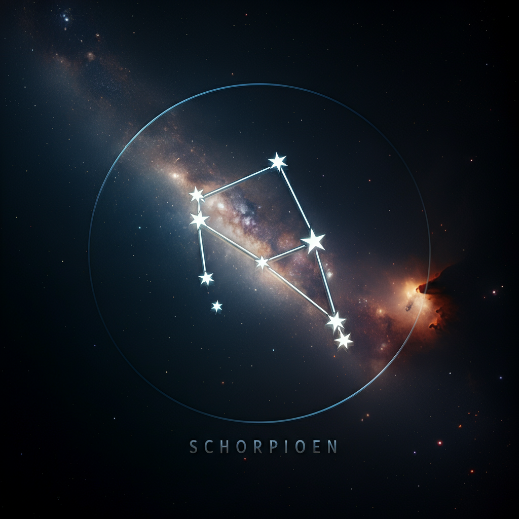 Schorpioen Daghoroscoop – 27 juni 2026 ✨