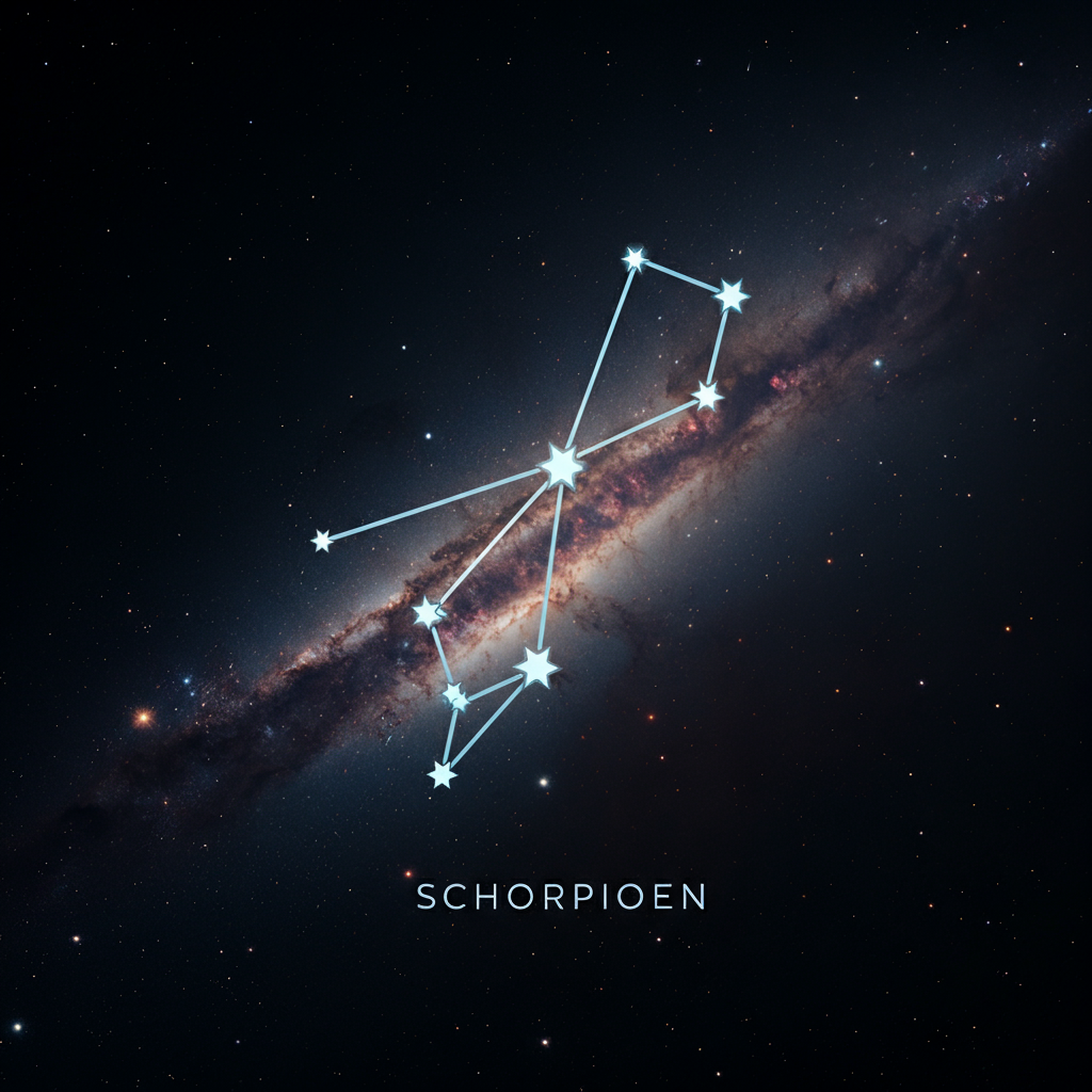 Schorpioen Daghoroscoop – 29 juli 2026 ✨